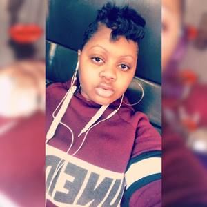 Meet your Posher, Jonitha